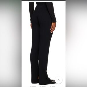 Maria
McManus Burnt Orange 
Wide Leg Trousers